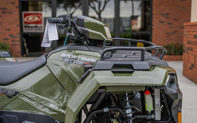 2024 Polaris® Sportsman 570 EPS