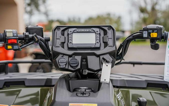 2024 Polaris® Sportsman 570 EPS