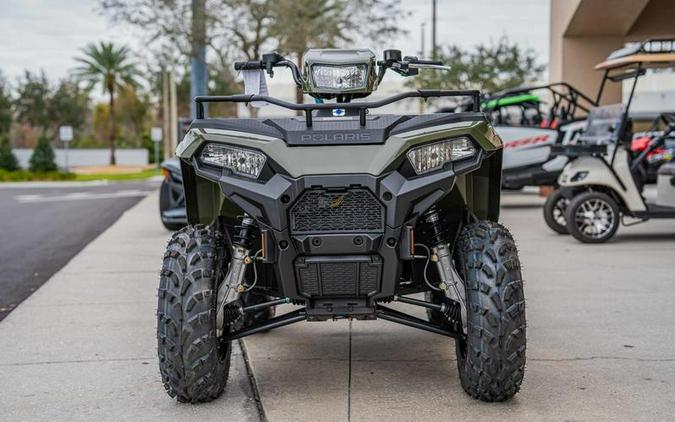 2024 Polaris® Sportsman 570 EPS