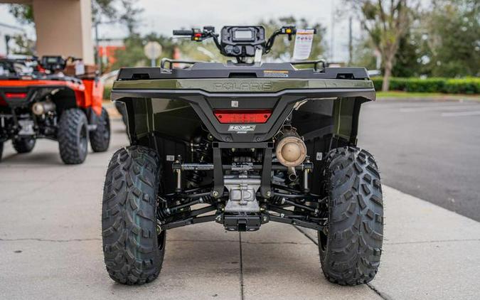 2024 Polaris® Sportsman 570 EPS