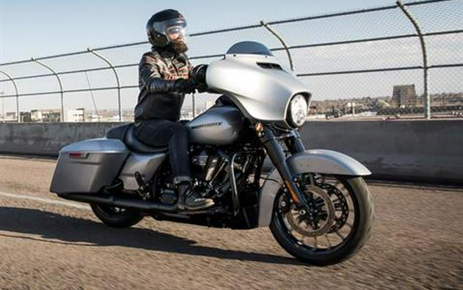 2019 Harley-Davidson Street Glide® Special