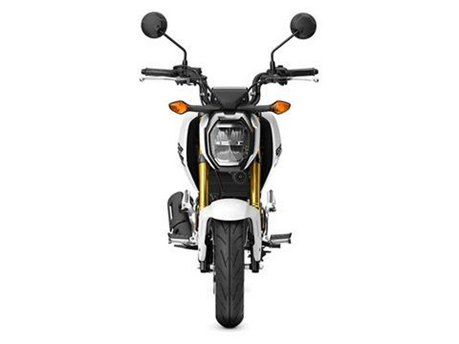 2026 Honda Grom