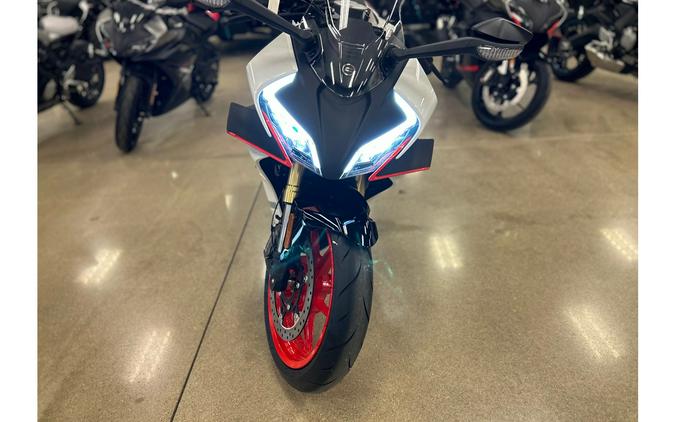 2025 450SS - CFMOTO
