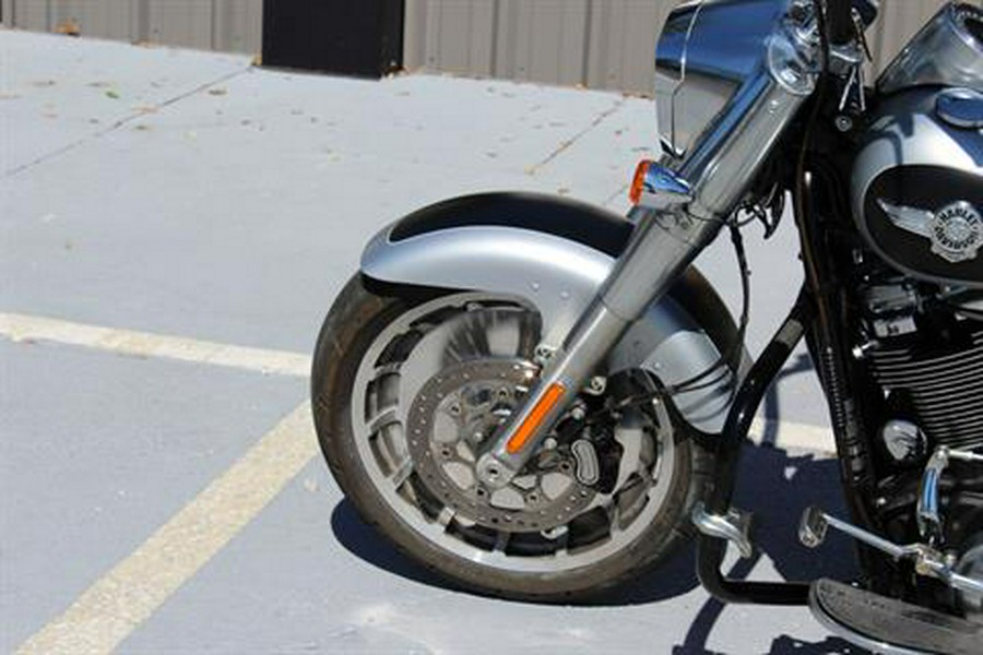 2020 Harley-Davidson Fat Boy® 114