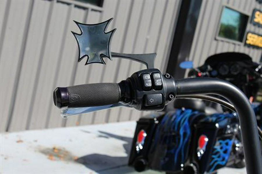 2020 Harley-Davidson Fat Boy® 114