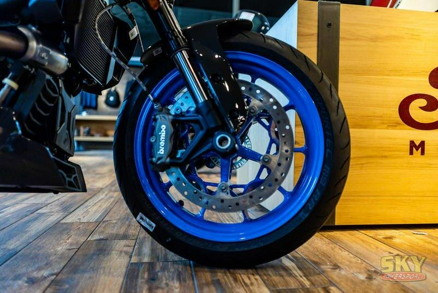 2024 Indian Motorcycle FTR Sport