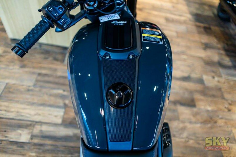 2024 Indian Motorcycle FTR Sport