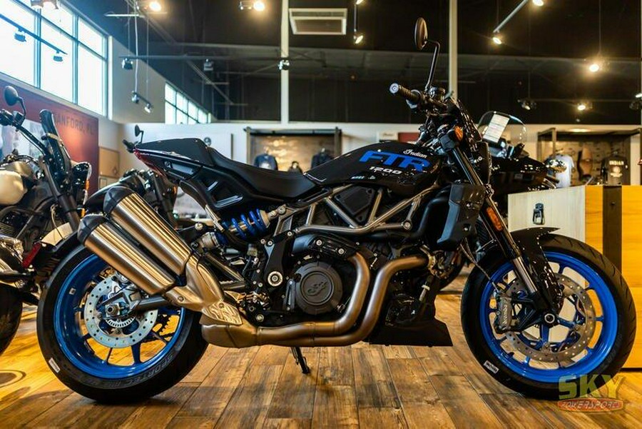 2024 Indian Motorcycle FTR Sport