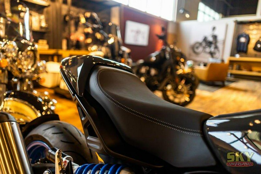 2024 Indian Motorcycle FTR Sport