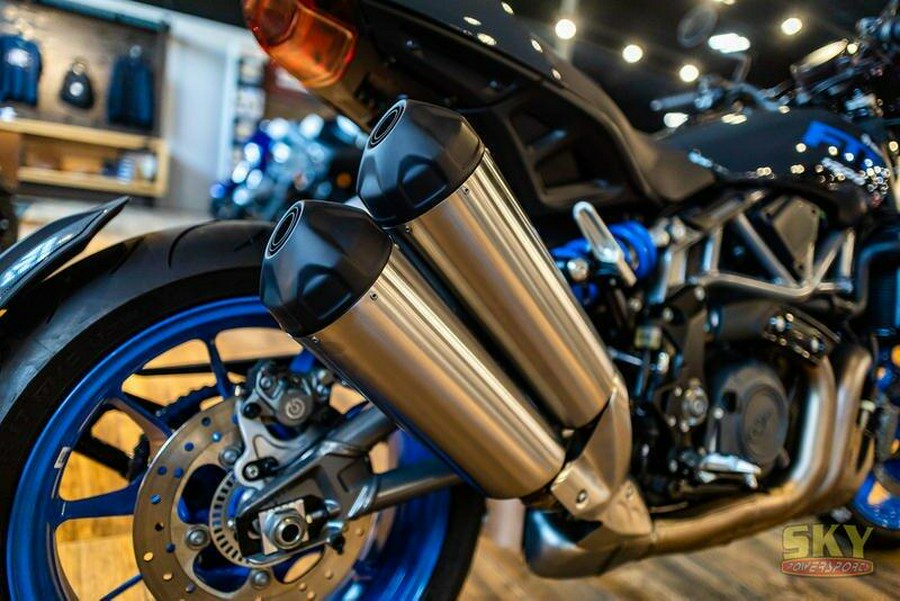 2024 Indian Motorcycle FTR Sport