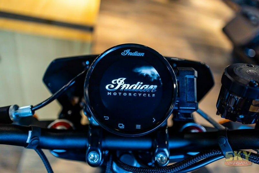 2024 Indian Motorcycle FTR Sport