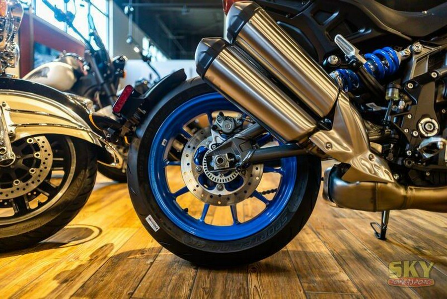 2024 Indian Motorcycle FTR Sport