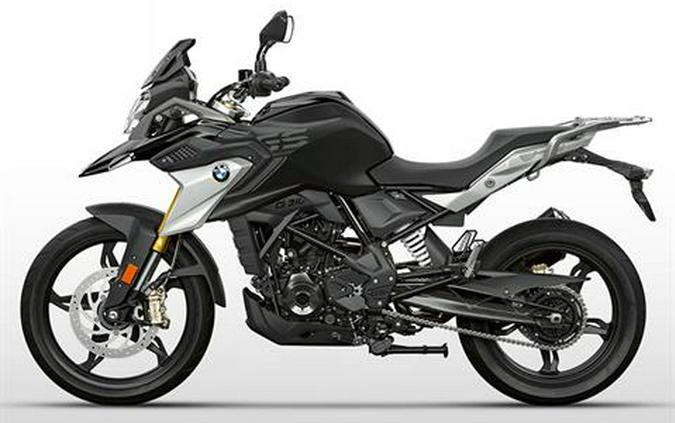 2024 BMW G 310 GS
