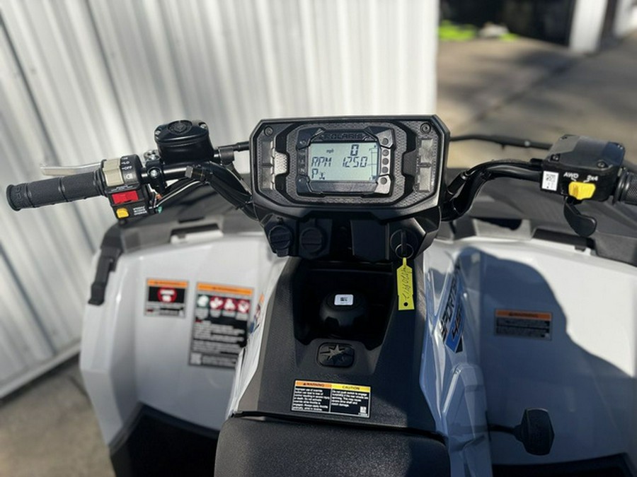 2026 Polaris Sportsman 450 H.O.