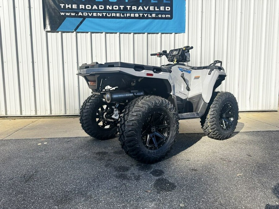2026 Polaris Sportsman 450 H.O.