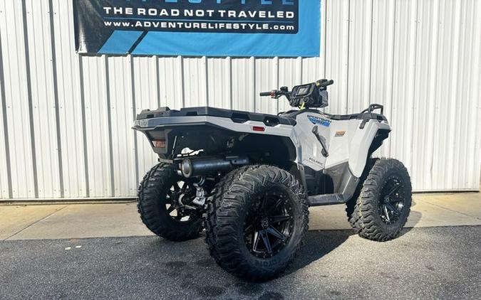 2026 Polaris Sportsman 450 H.O.