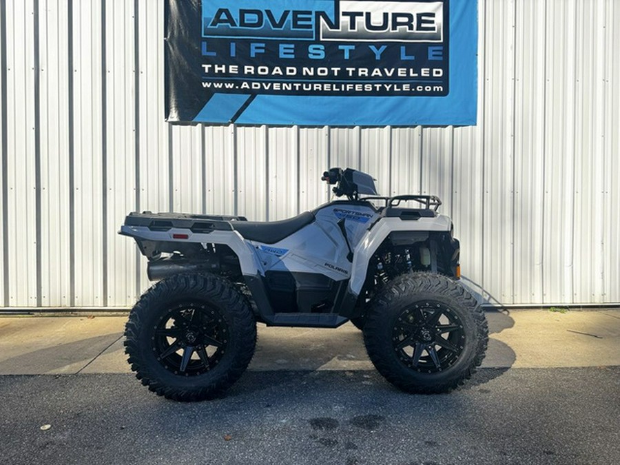 2026 Polaris Sportsman 450 H.O.