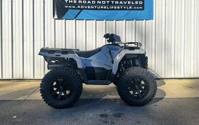 2026 Polaris Sportsman 450 H.O.