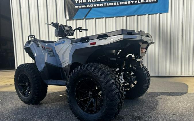 2026 Polaris Sportsman 450 H.O.