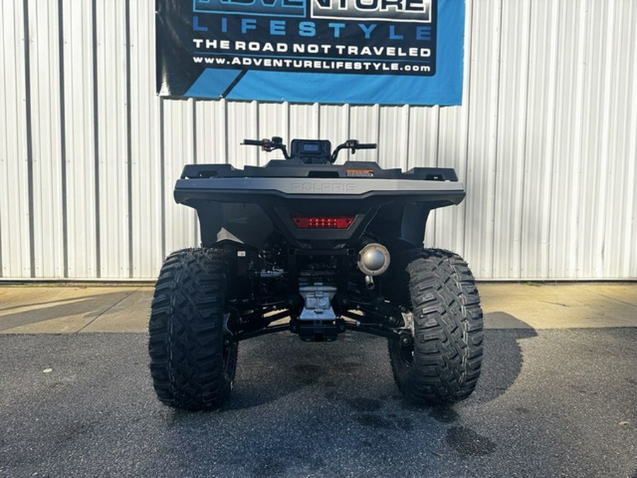 2026 Polaris Sportsman 450 H.O.