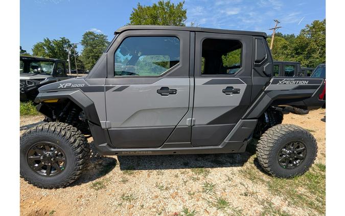 2026 Polaris XPEDITION XP 5 NORTHSTAR