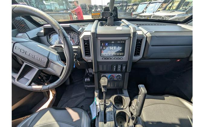 2026 Polaris XPEDITION XP 5 NORTHSTAR