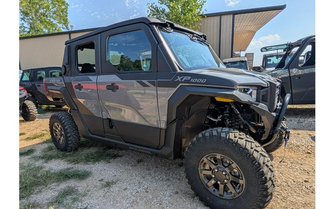 2026 Polaris XPEDITION XP 5 NORTHSTAR