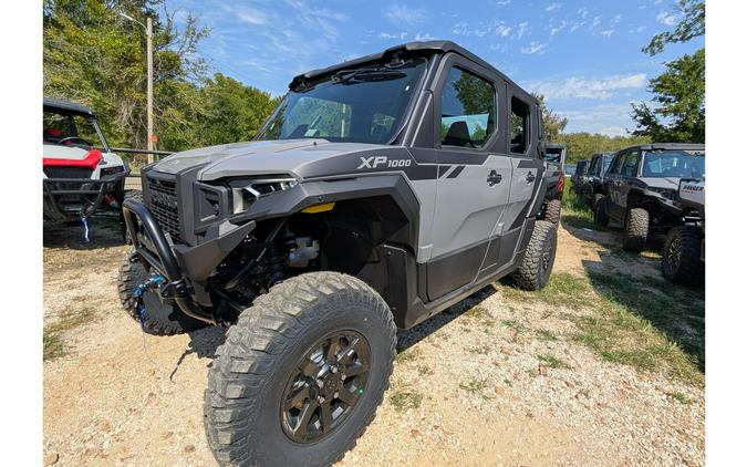 2026 Polaris XPEDITION XP 5 NORTHSTAR