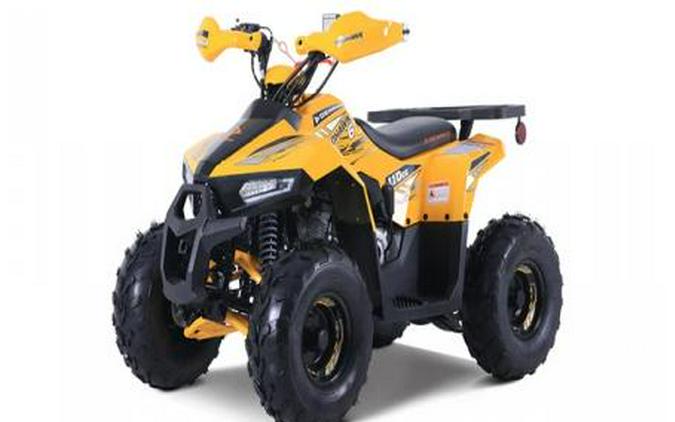 2026 Denago Powersports Mudhawk 6