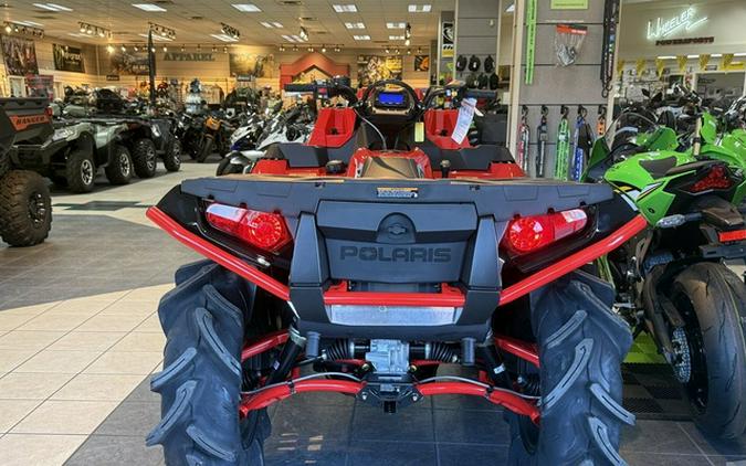 2026 Polaris Sportsman XP1000 Mud Edition