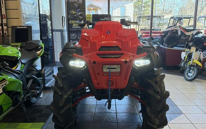 2026 Polaris Sportsman XP1000 Mud Edition
