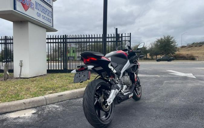 2026 Aprilia® RS 457