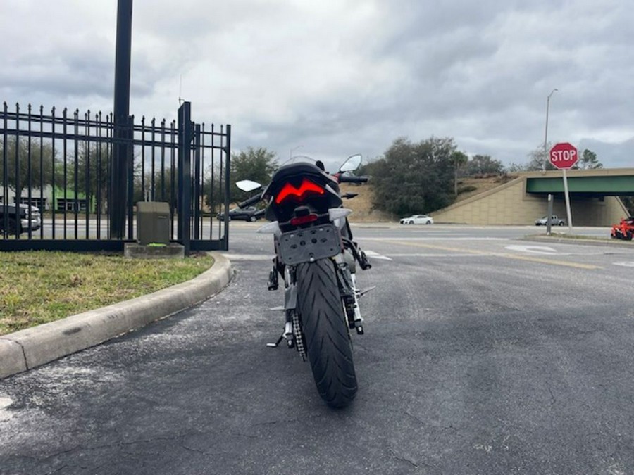 2026 Aprilia® RS 457