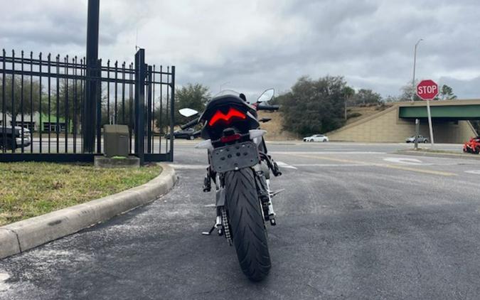 2026 Aprilia® RS 457