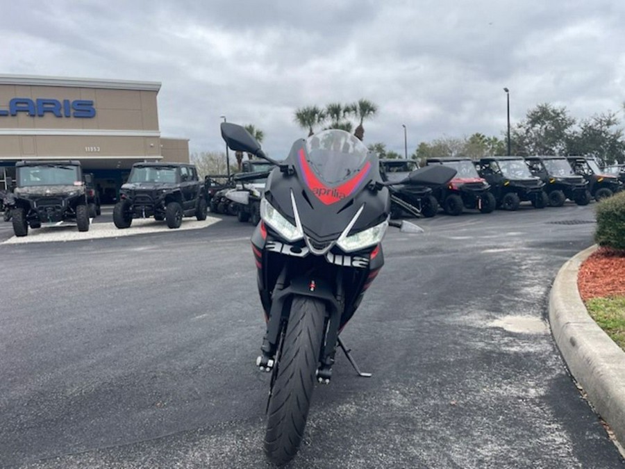 2026 Aprilia® RS 457
