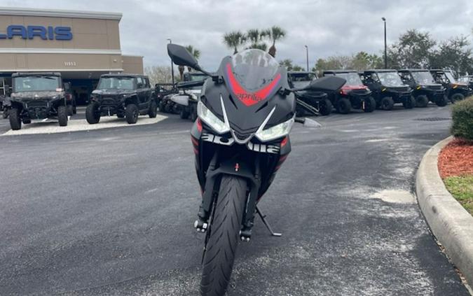 2026 Aprilia® RS 457