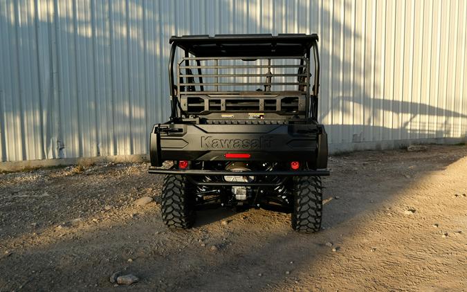2026 KAWASAKI MULE PROFXT 1000 LE PLATINUM RANCH EDITION