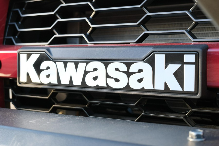 2026 KAWASAKI MULE PROFXT 1000 LE PLATINUM RANCH EDITION