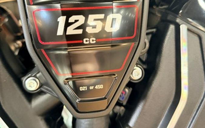 2026 Indian Scout Bobber 125Th Anniversary Edition 125Th Anniv