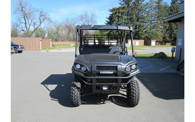 2026 MULE PRO-FXT EPS - Kawasaki