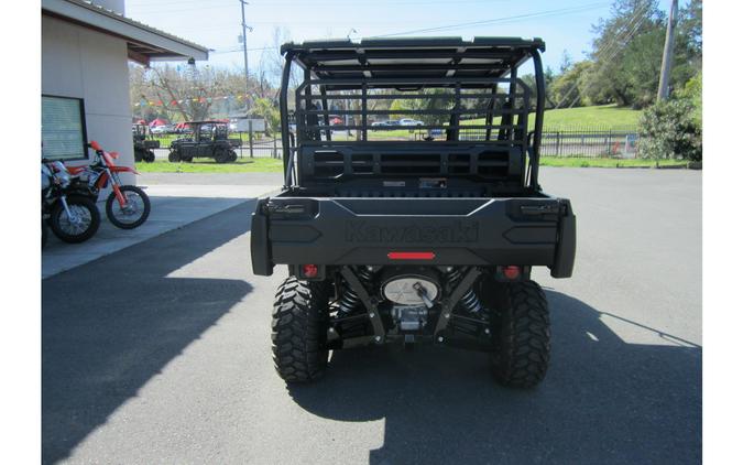 2026 MULE PRO-FXT EPS - Kawasaki