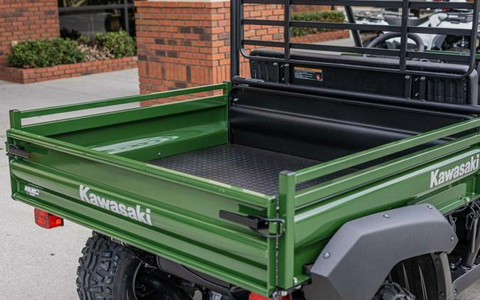 2026 Kawasaki Mule 4000