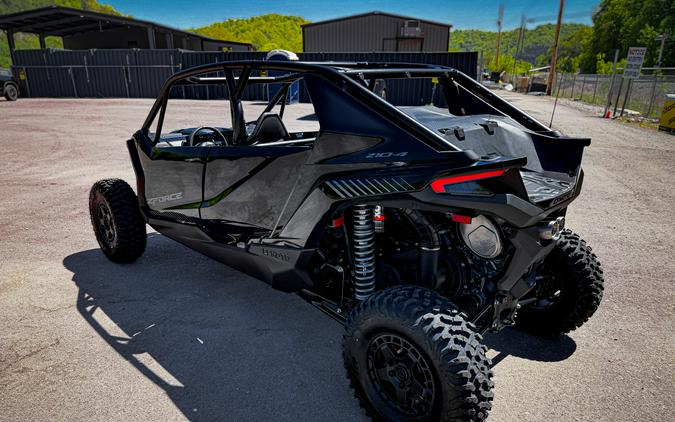 2026 CFMOTO ZFORCE Z10-4