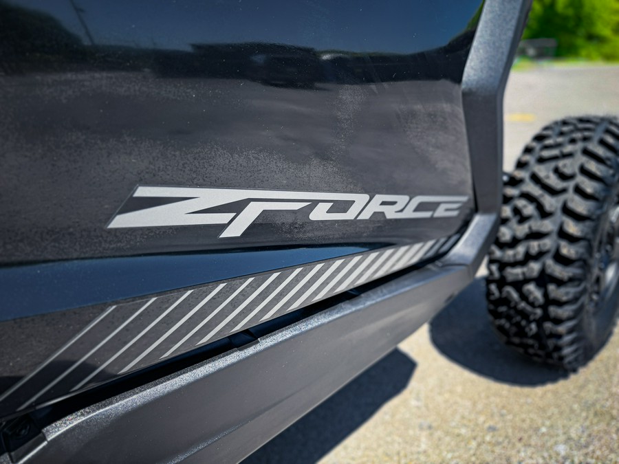 2026 CFMOTO ZFORCE Z10-4