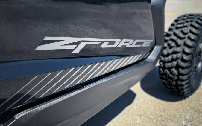 2026 CFMOTO ZFORCE Z10-4