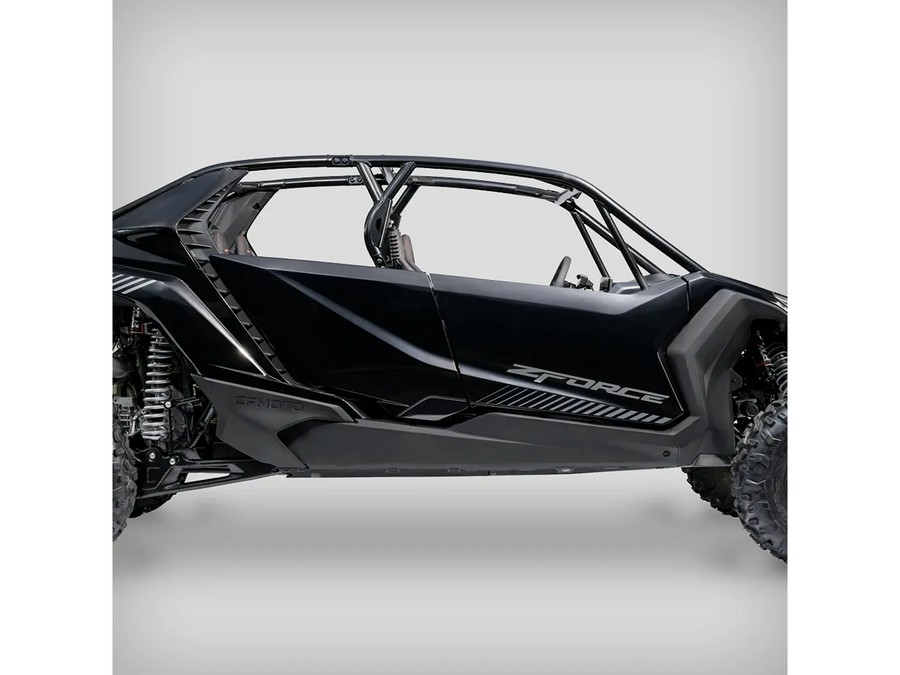 2026 CFMOTO ZFORCE Z10-4