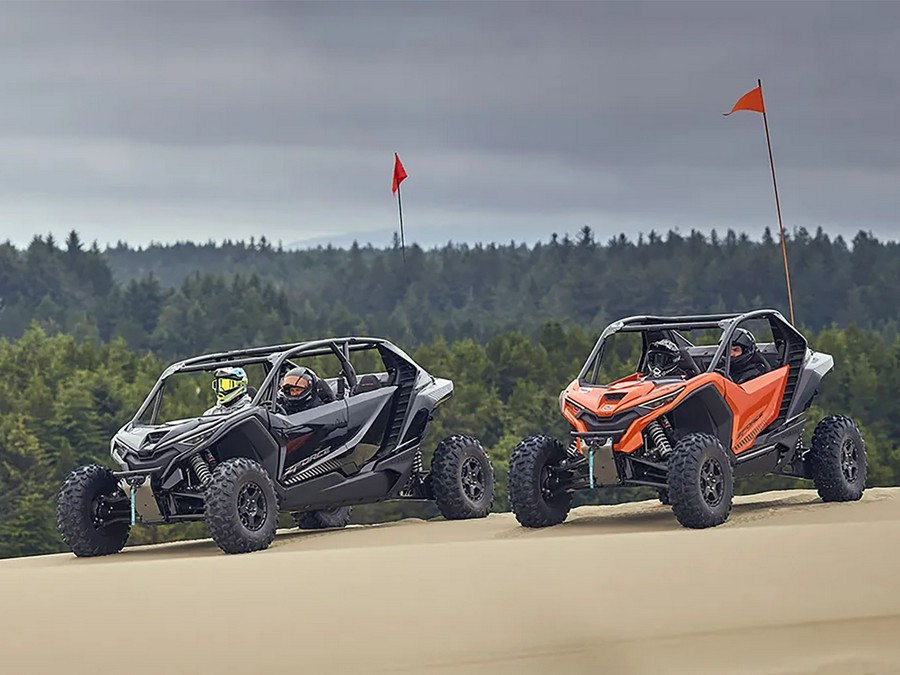 2026 CFMOTO ZFORCE Z10-4