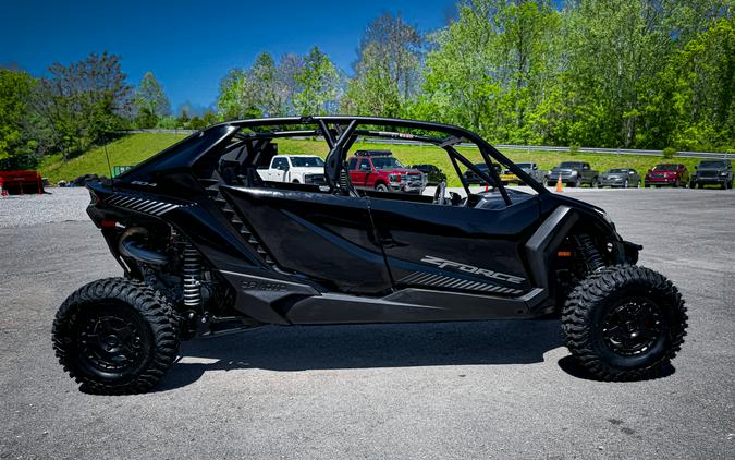 2026 CFMOTO ZFORCE Z10-4