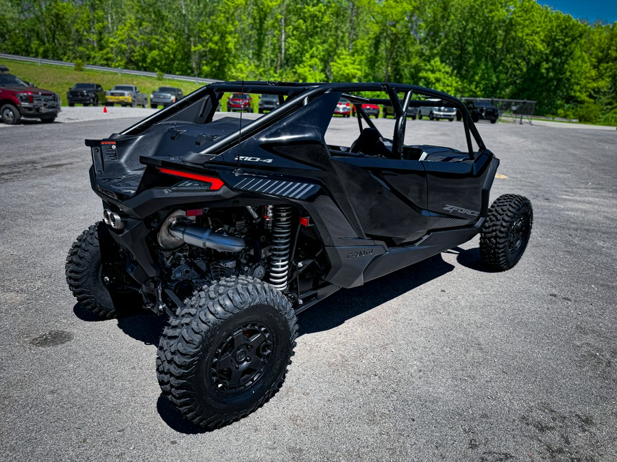 2026 CFMOTO ZFORCE Z10-4