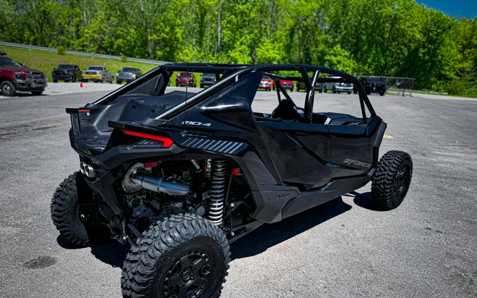 2026 CFMOTO ZFORCE Z10-4